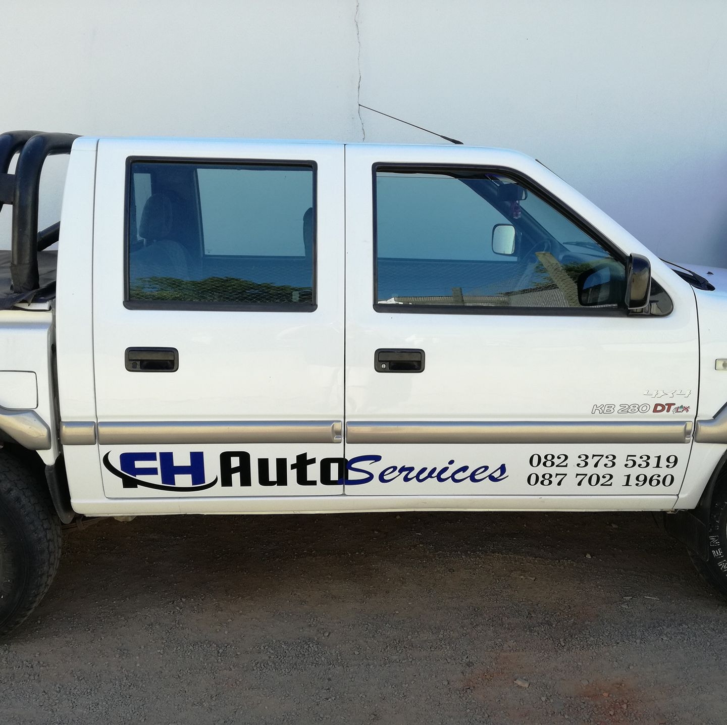 FH AUTO Service | Malmesbury
