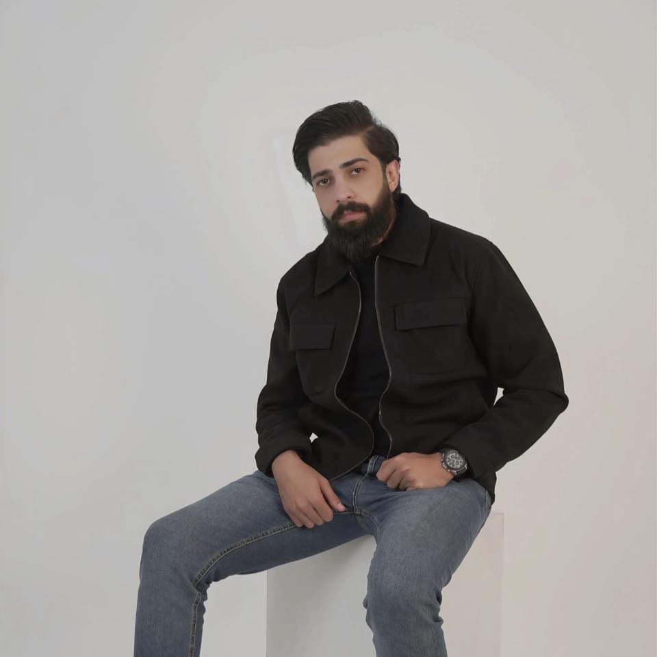 Ziad Al - Rashed