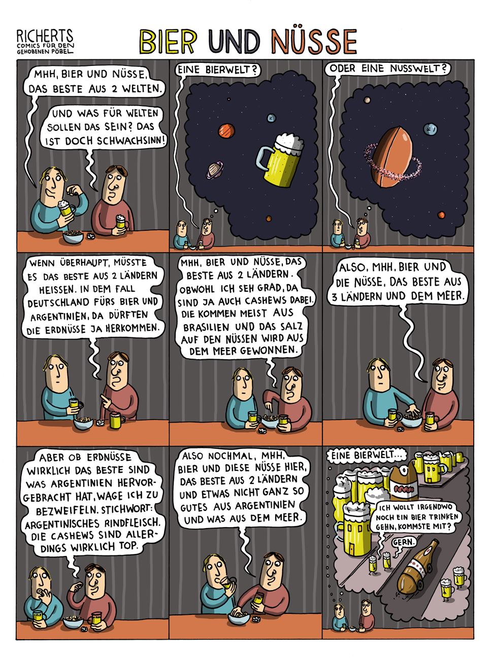 Hannes Richert Cartoons Photos Facebook