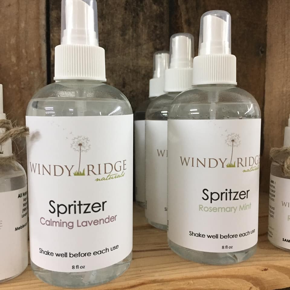 Windy Ridge Naturals