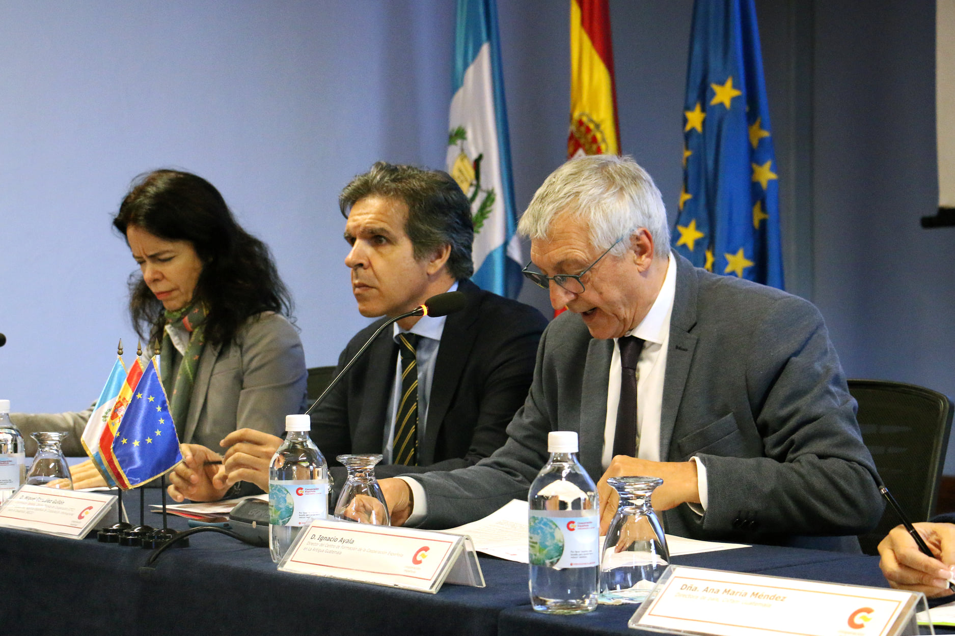 CFCE Antigua - 🔸 Con el objetivo de identificar las...