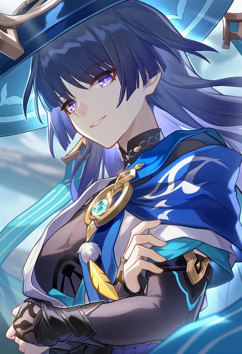 【原神Genshin Impact】 - 真・玩家討論區 | 散兵娘化 有點像隔壁某位煮飯婆 | Facebook