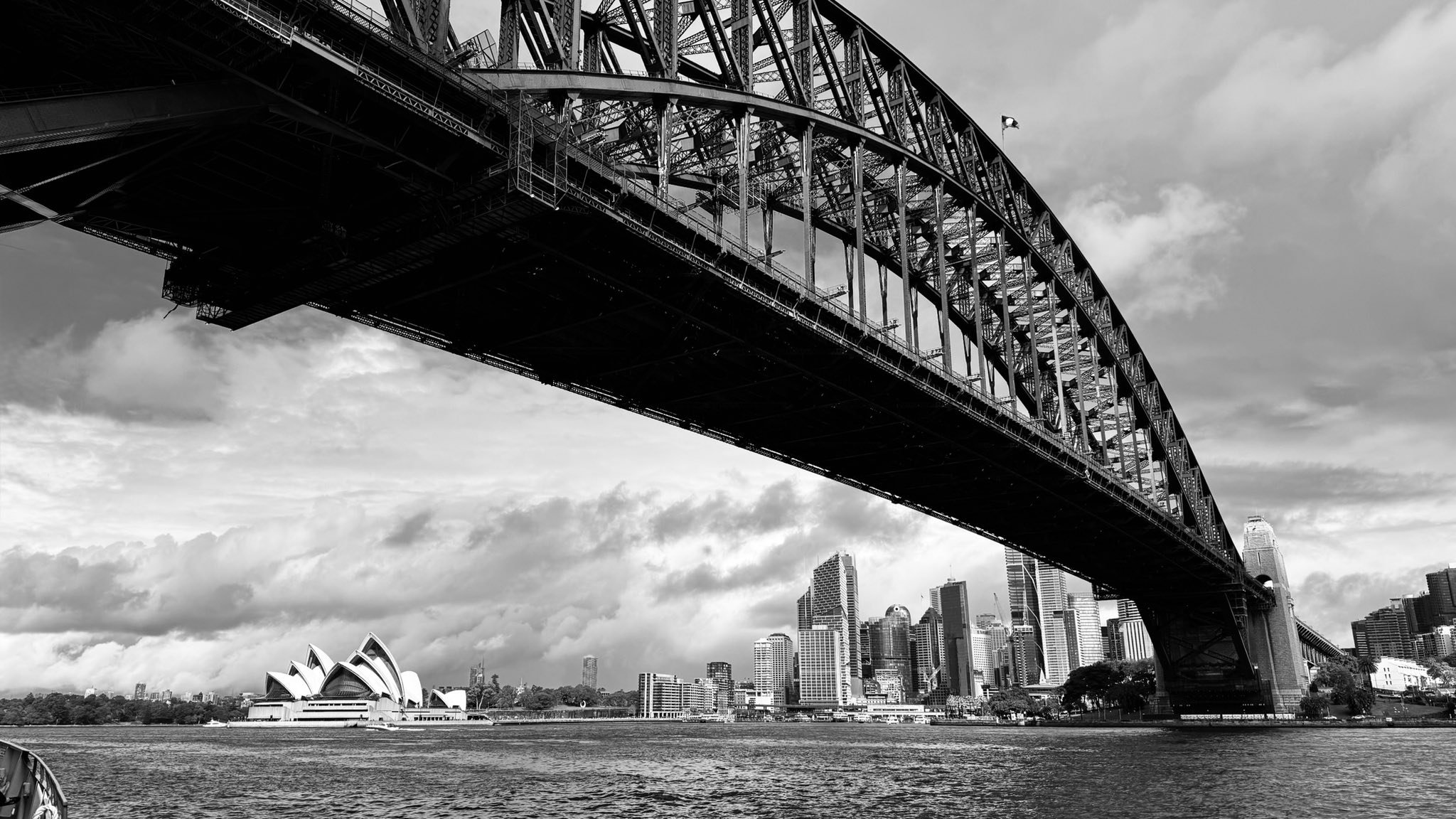 Sydney is amazing ( Nsw posts as well) | “They say you can’t fall in ...
