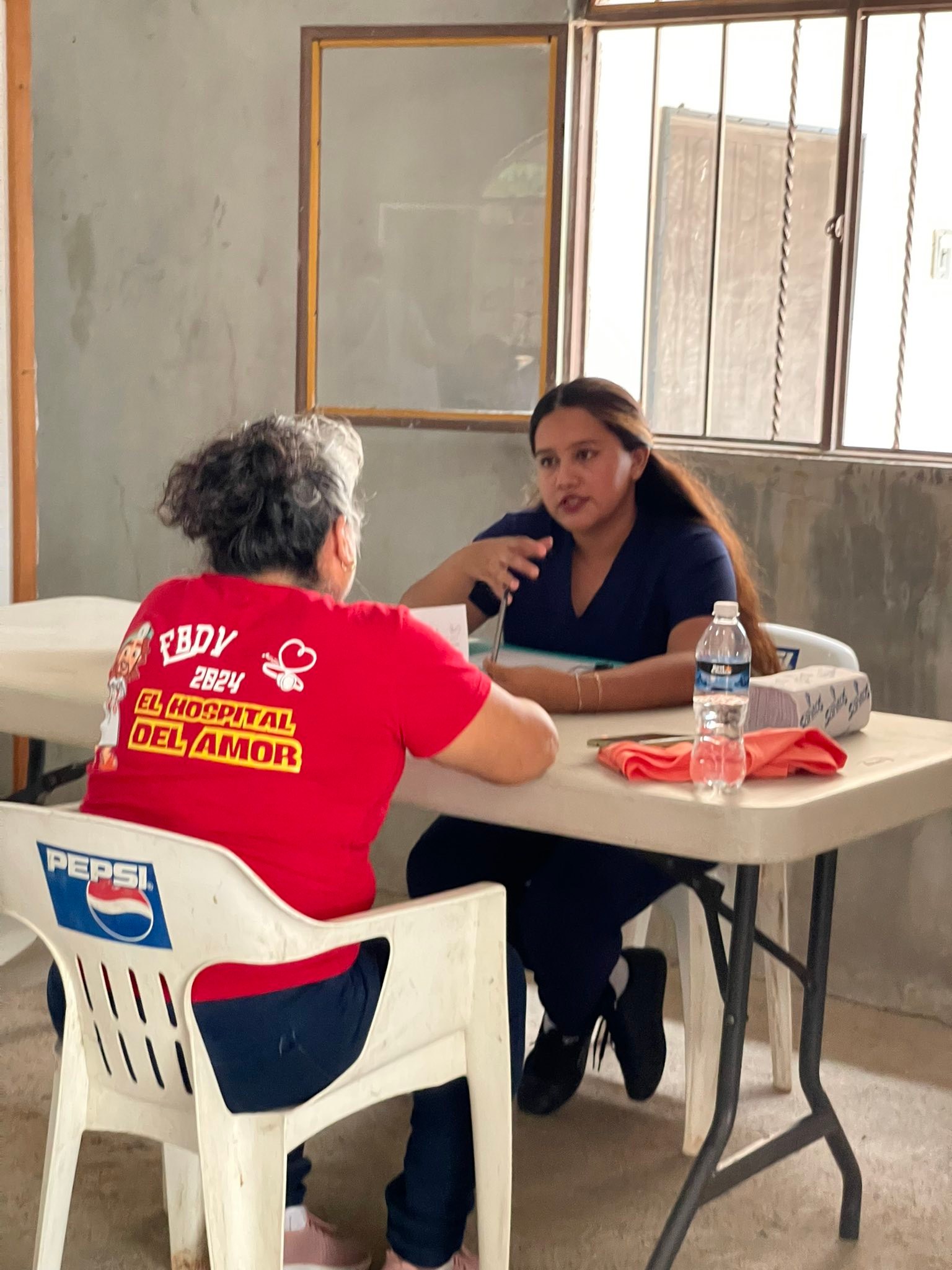 Nori - Les esperamos en Avenida Juárez, Colonia Presidentes, bajando el ...