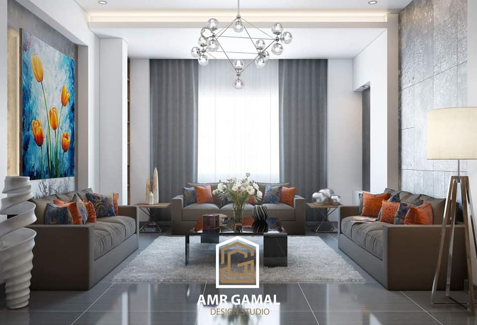 Amr Gamal design studio Posts Facebook