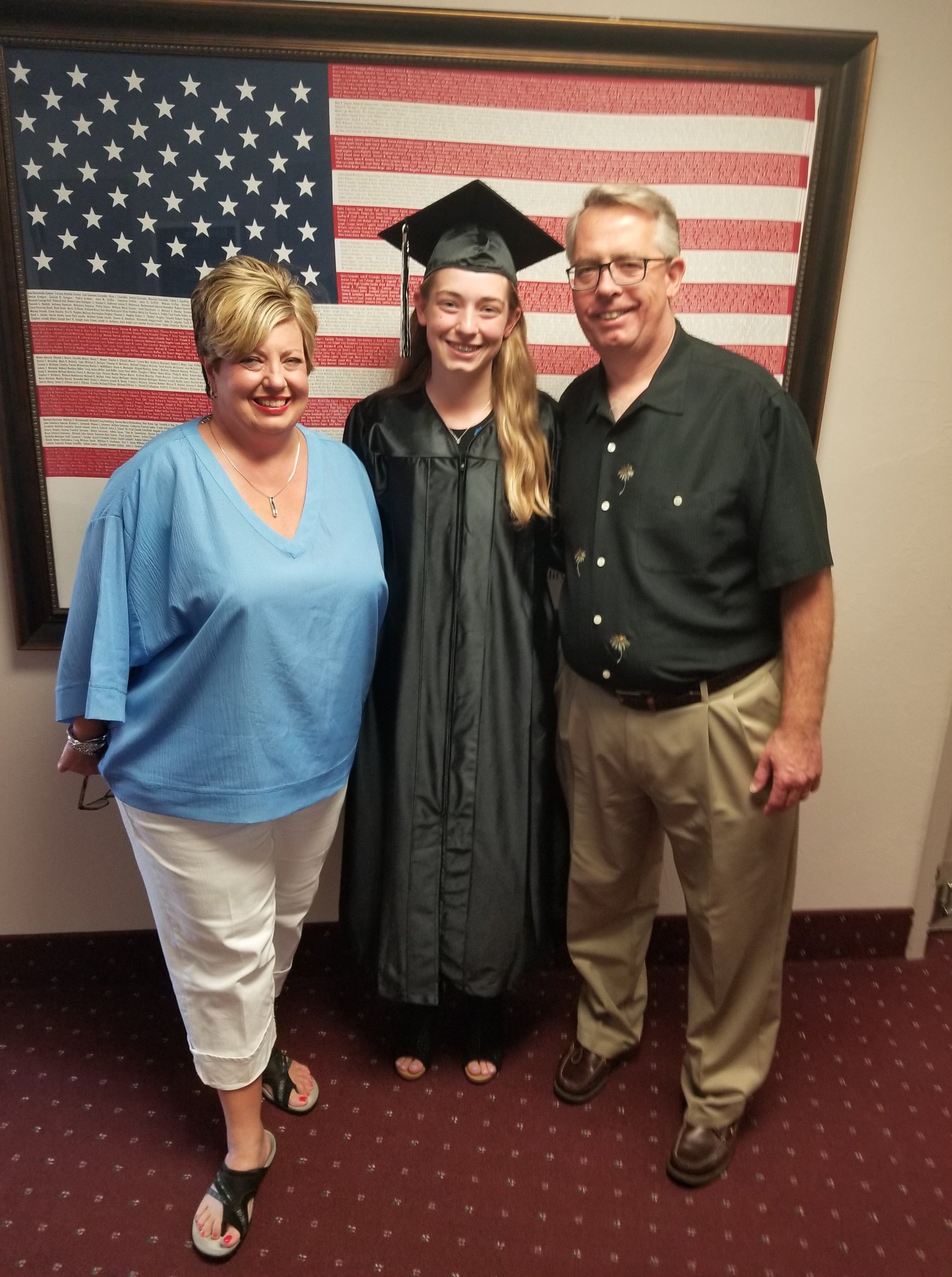 NFC Academy - Congratulations to our NFC Academy graduate... | Facebook