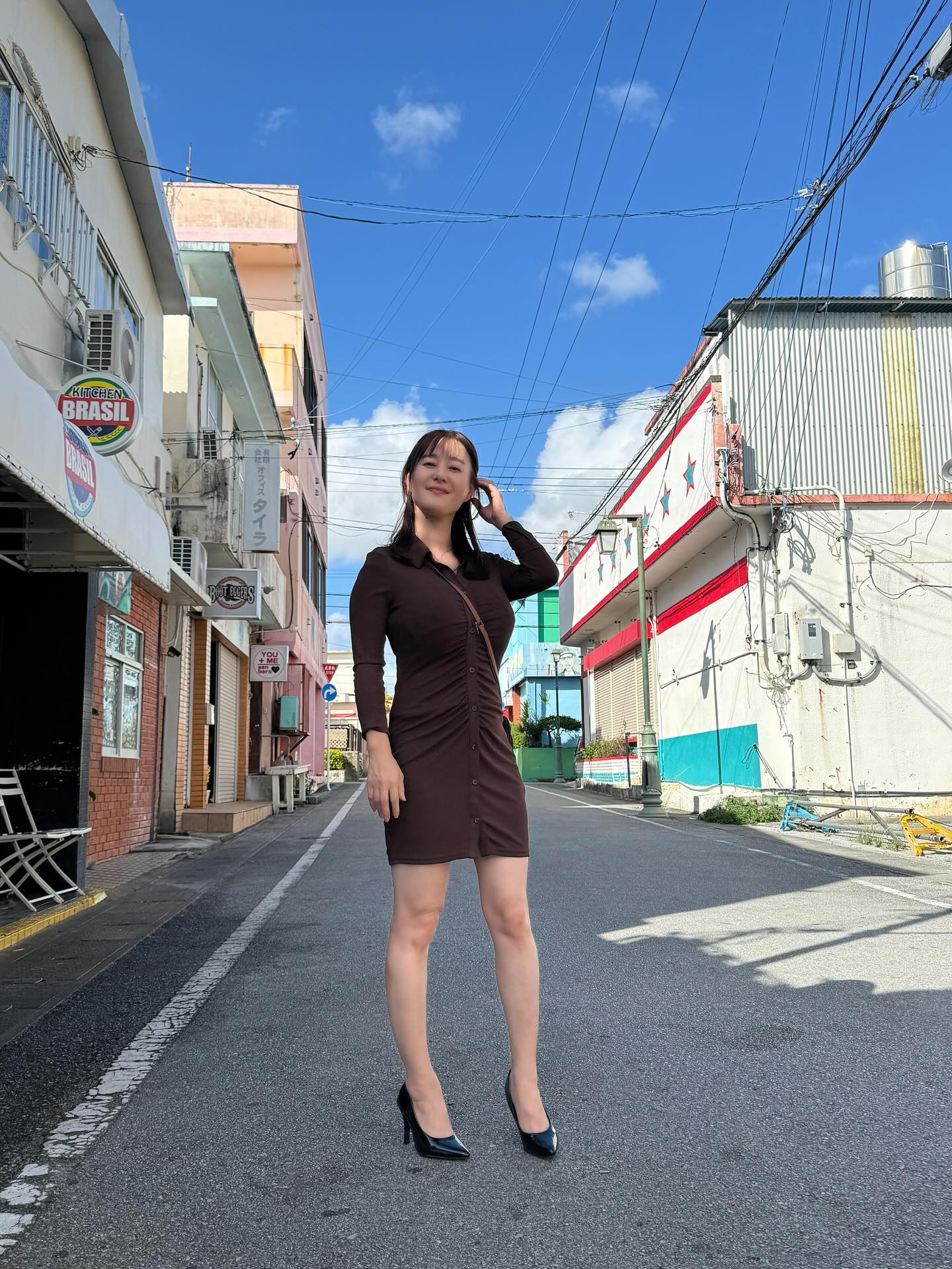 まどかページ Tomoka Takenaka added a new photo. - Tomoka Takenaka