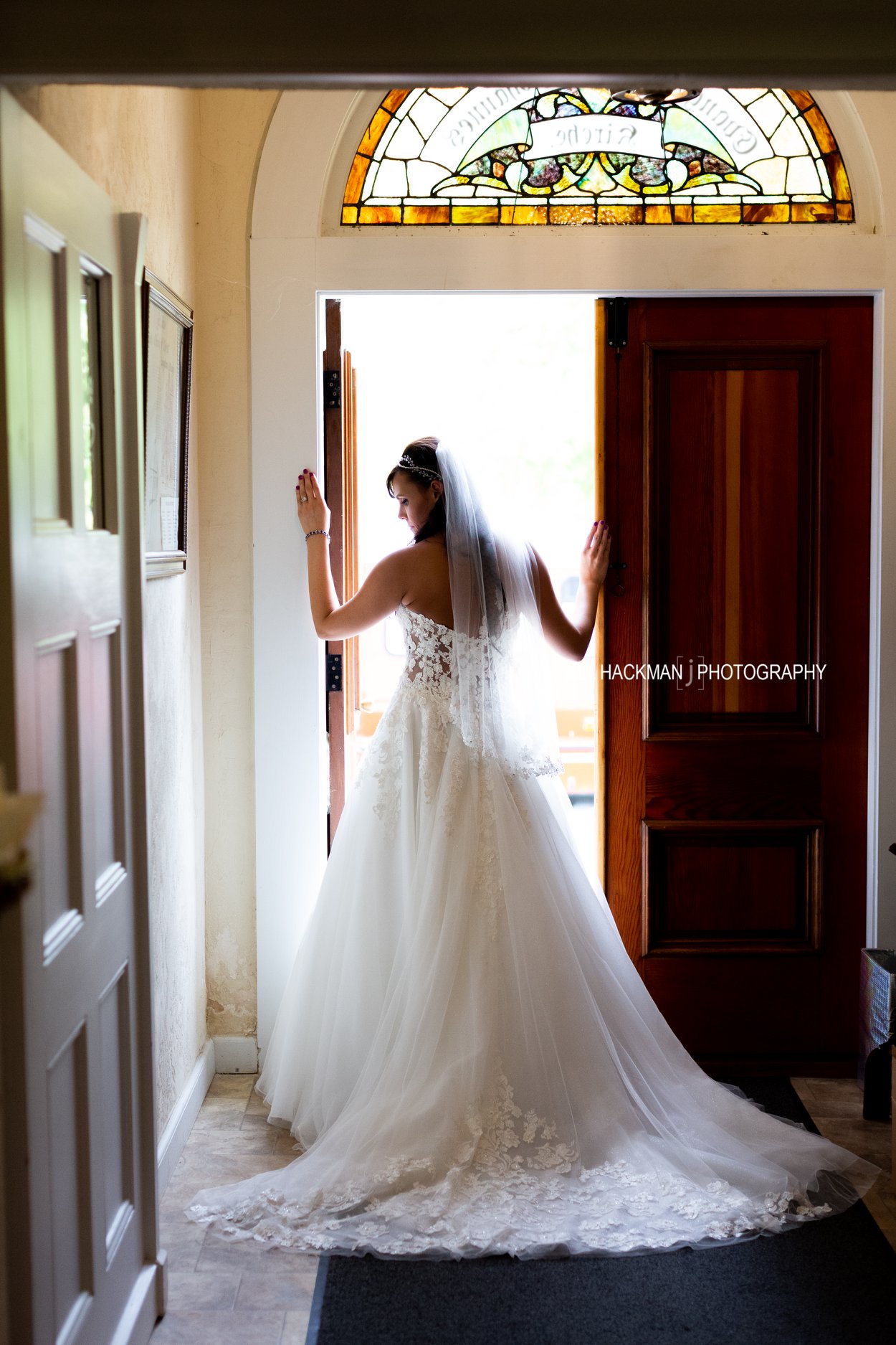 Jill Hackman Photography