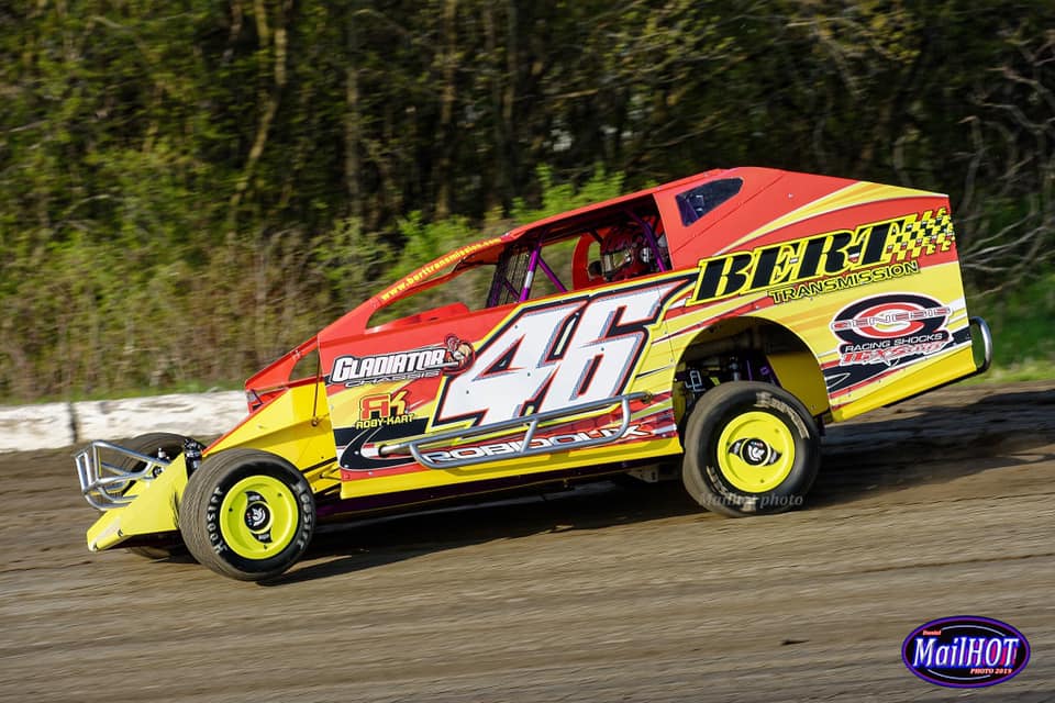 Kayle Robidoux (Roby-Racing)