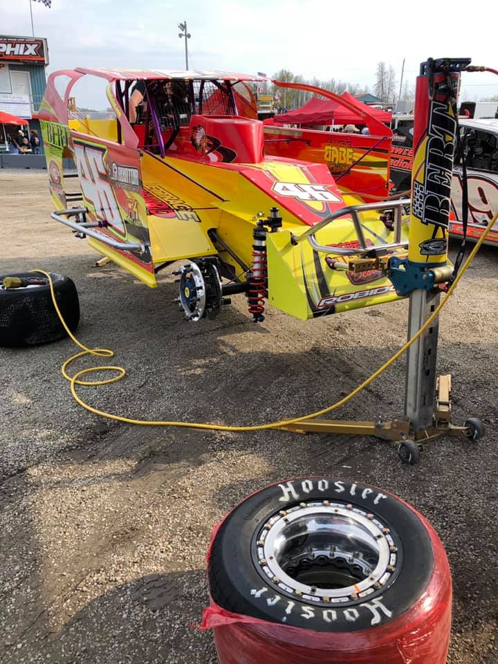 Kayle Robidoux (Roby-Racing)