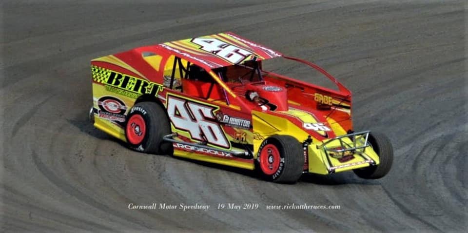Kayle Robidoux (Roby-Racing)