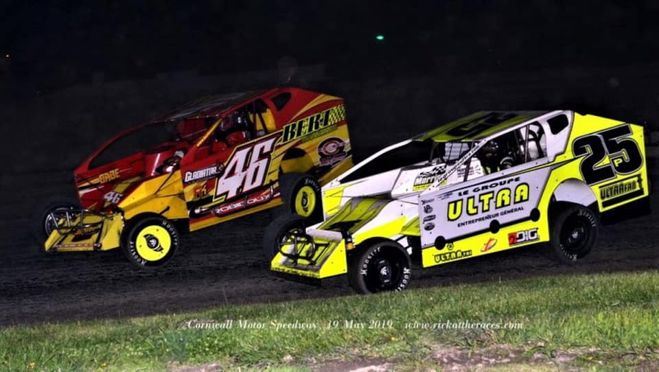 Kayle Robidoux (Roby-Racing)
