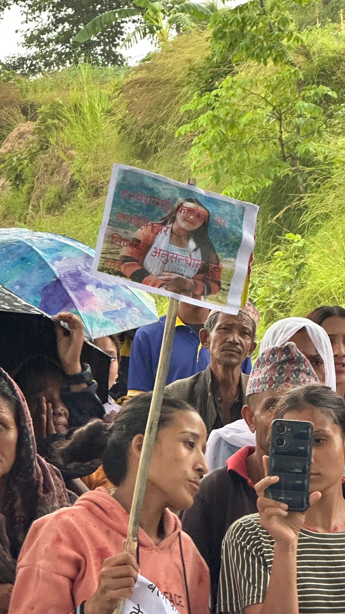 Roshan Rai