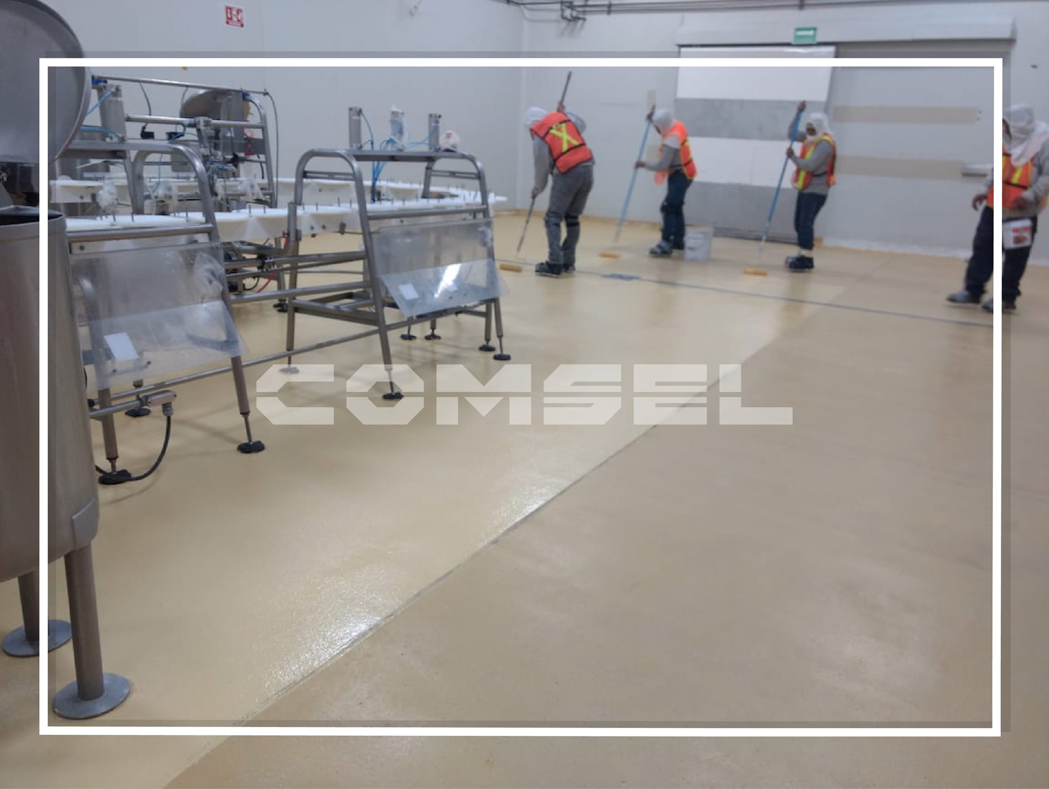 COMSEL - 🚧REALIZACIÓN DE CURVAS SANITARIAS Y APLICACIÓN...