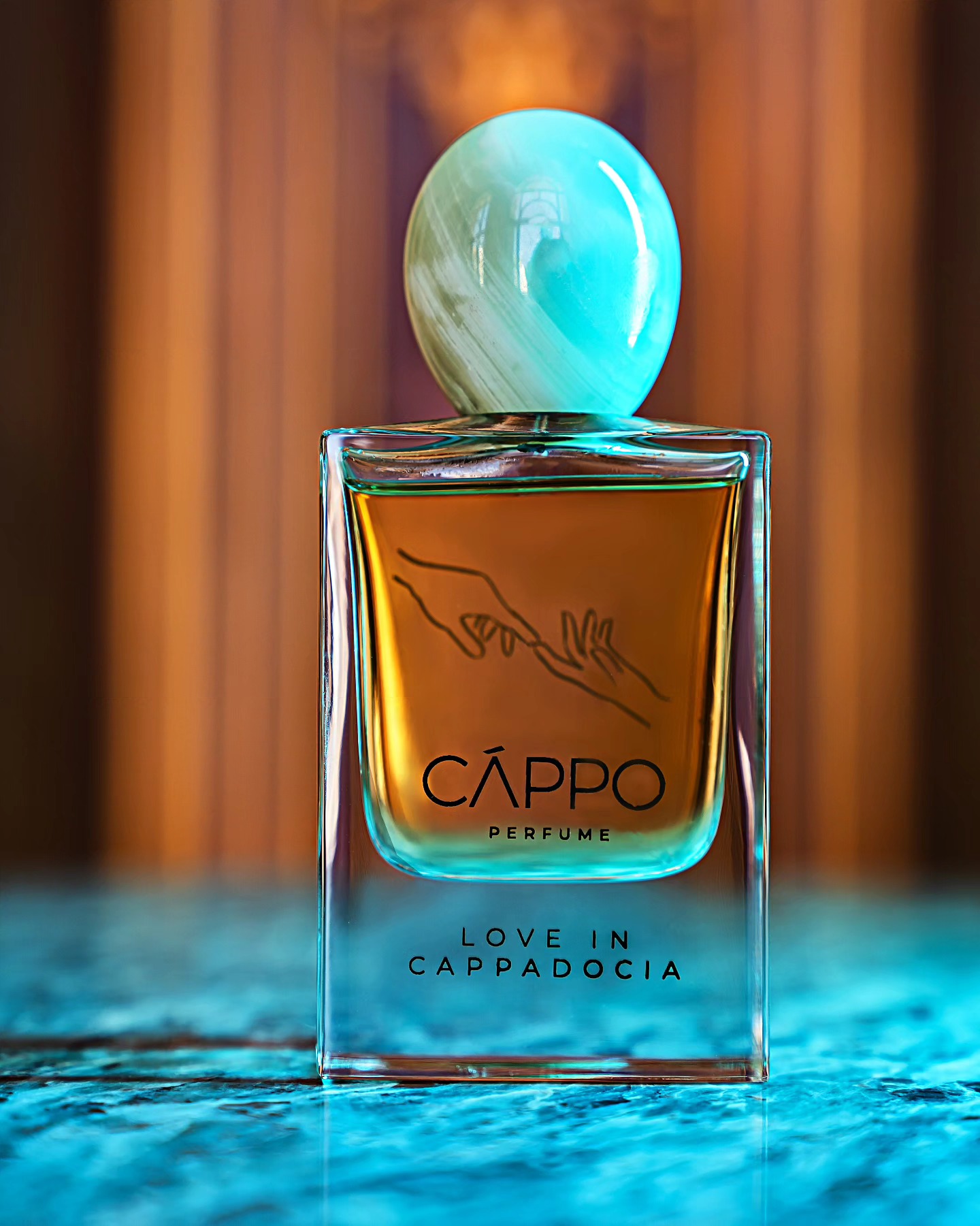 Cappo Perfume