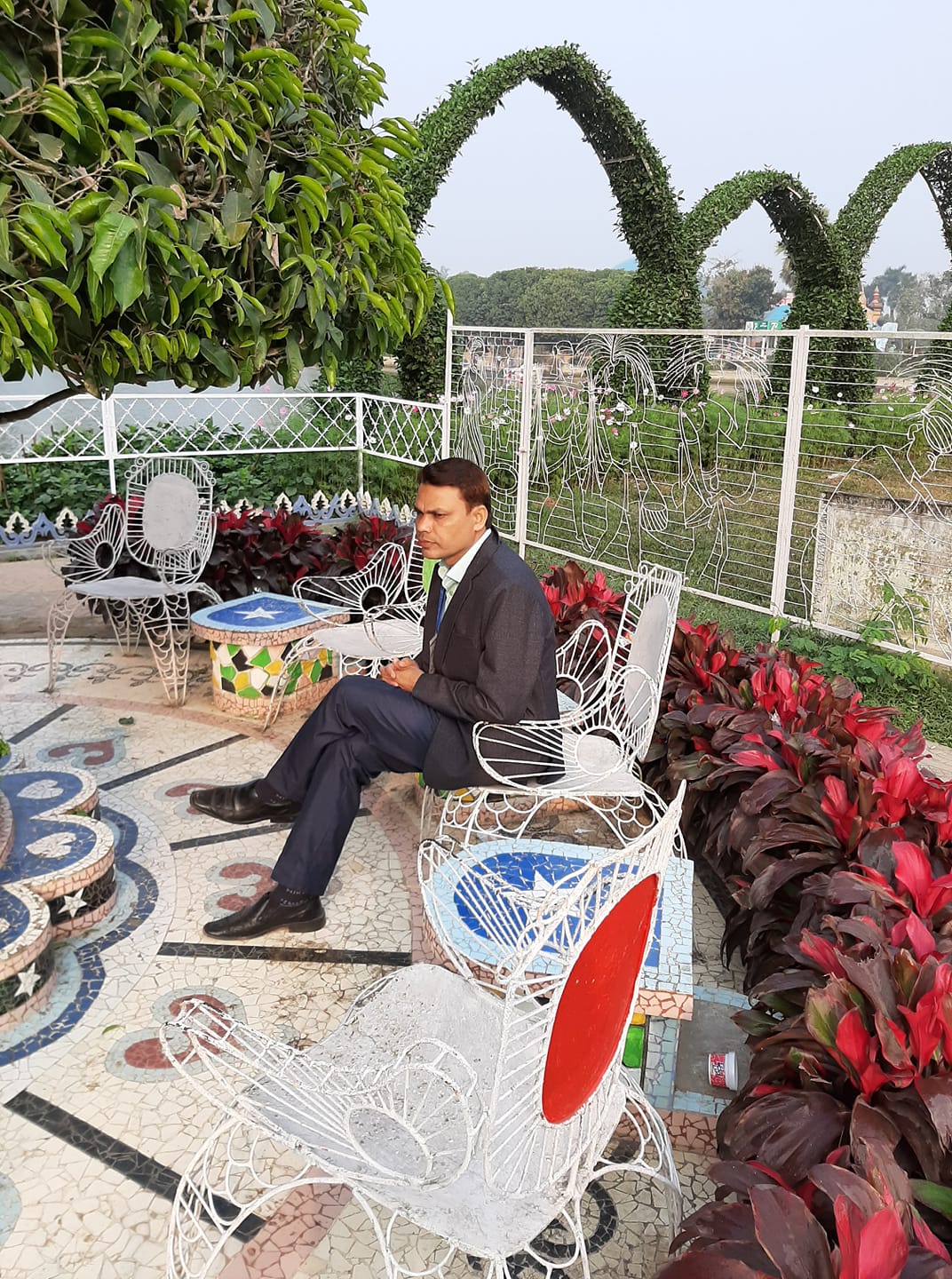 Md. Humayun Kabir