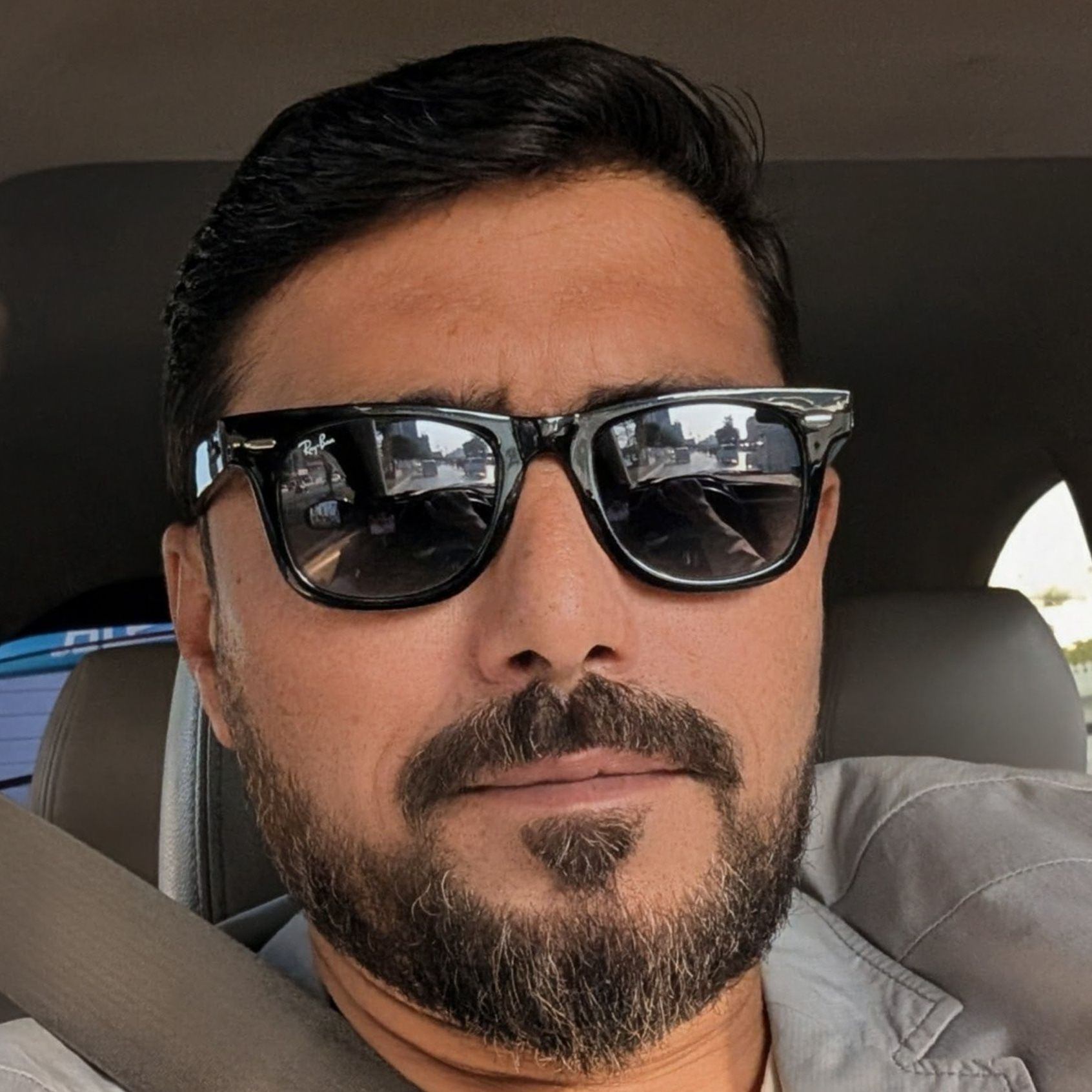 Junaid Raza