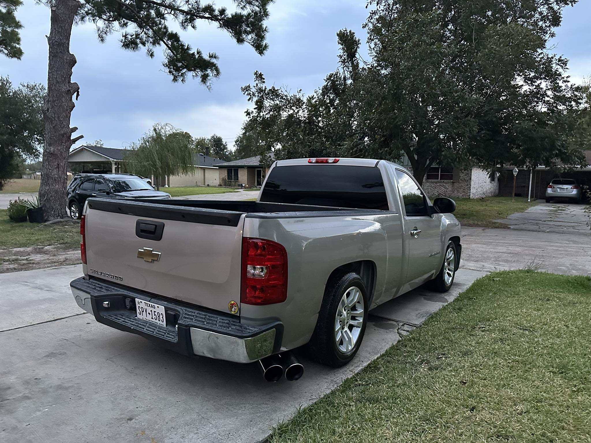 What’s the best gear oil to use im planning on changing the diff oil ...