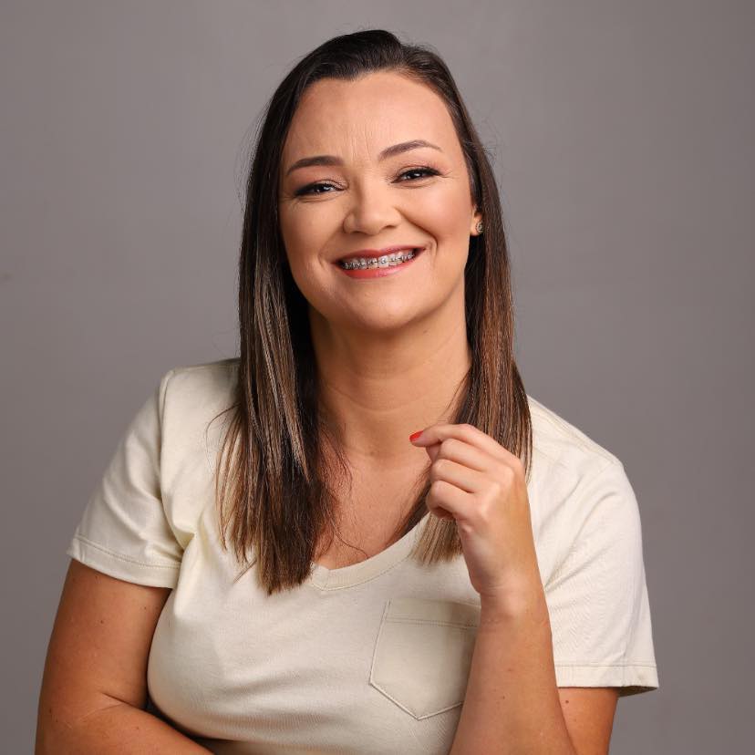 Patricia Soares | Araucária PR