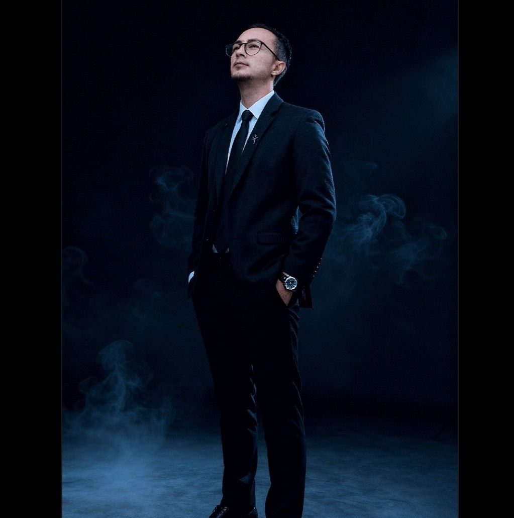 David Merchán