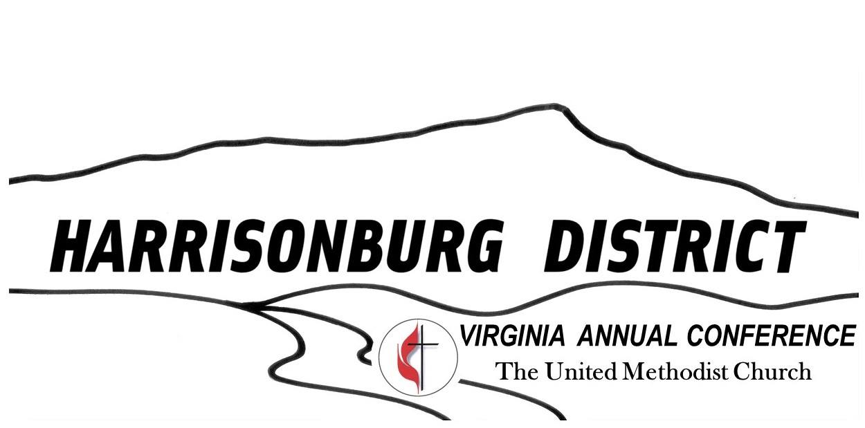 Harrisonburg District of VaUMC