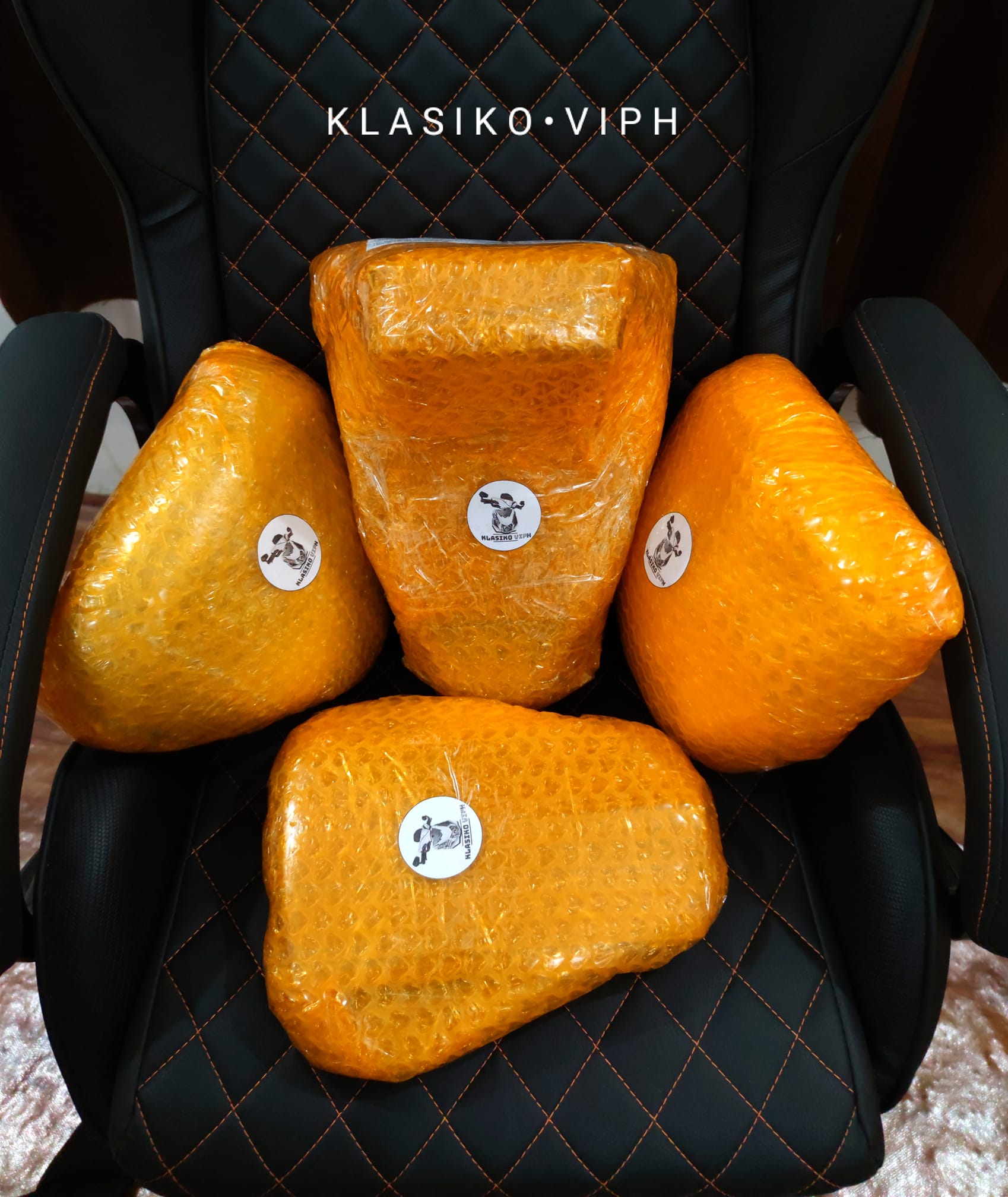 Klasiko VIPH - 🙏😇 ️