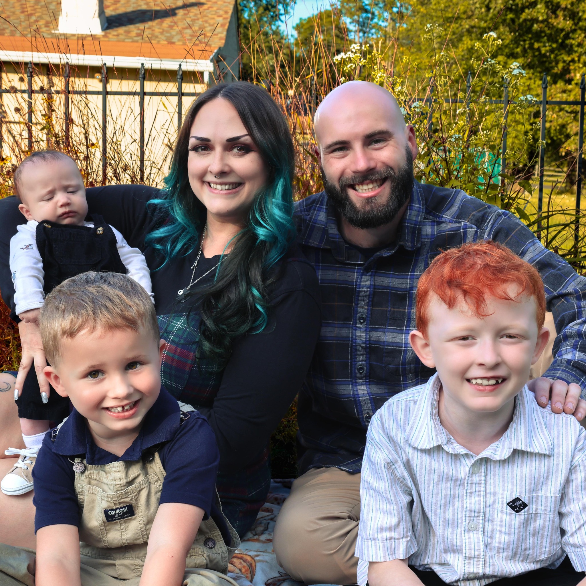 Update: my child complained under... - Amanda Lynn Carroll | Facebook