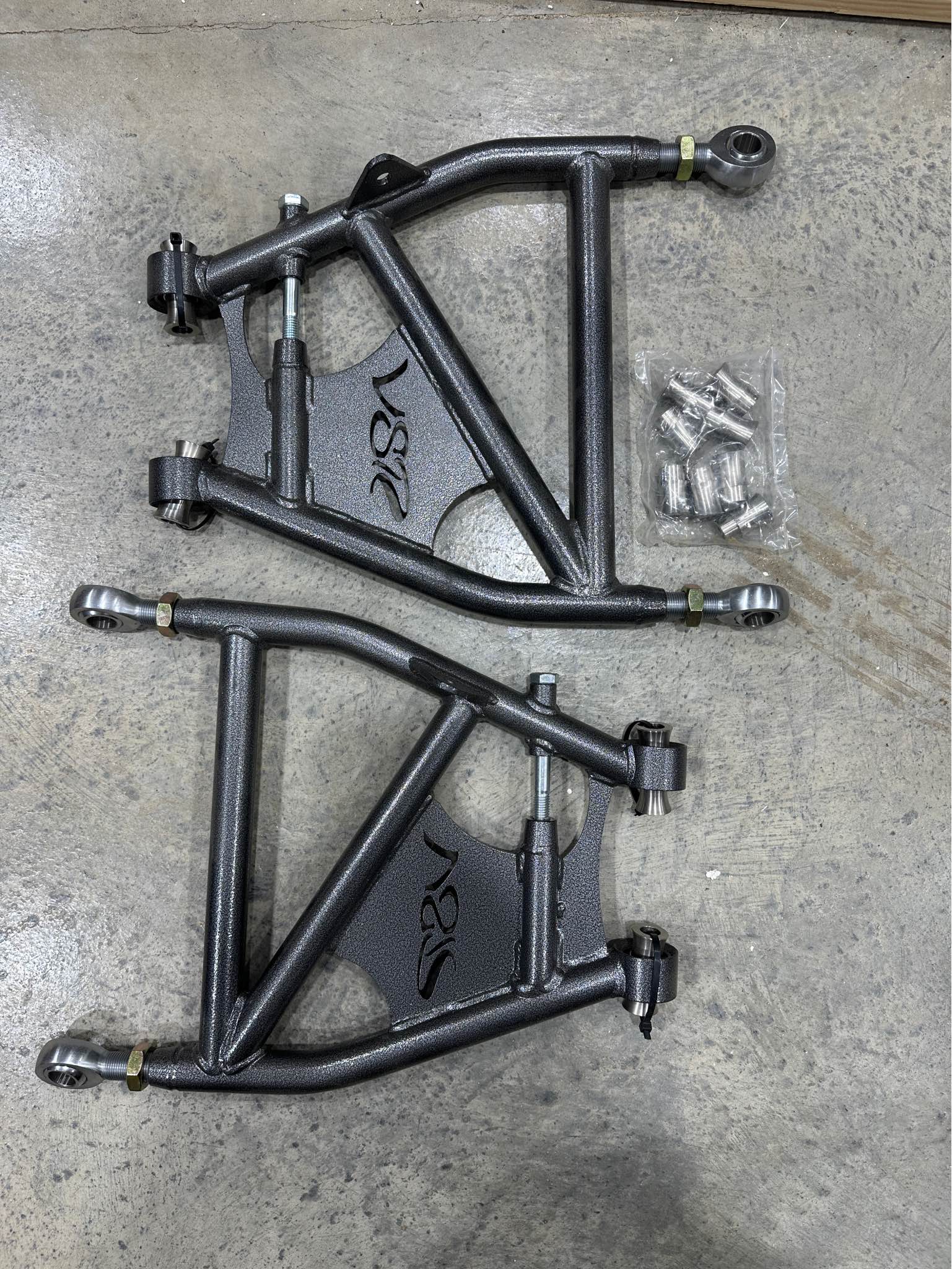 Mazda MX-5 Miata US Club | These are brand new (spares I had) v8 ...