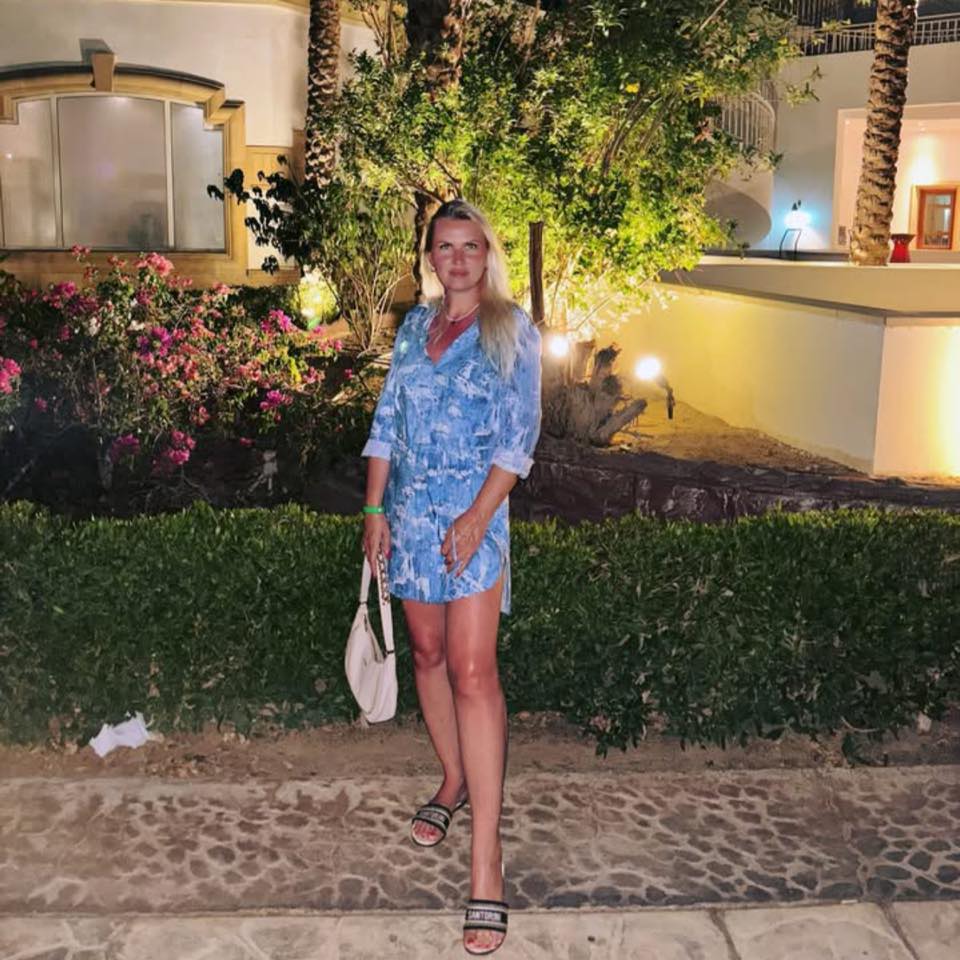 Ria Ria Mária