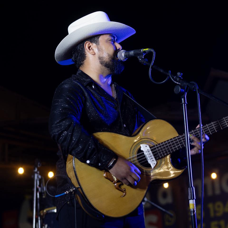 Carlos Rico