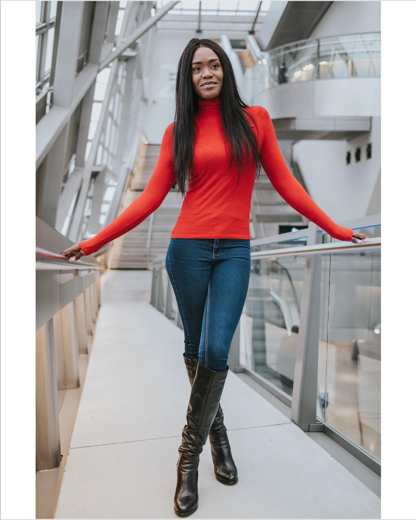 Shooting with @kate_merushe in... - P_line Little Portofolio | Facebook