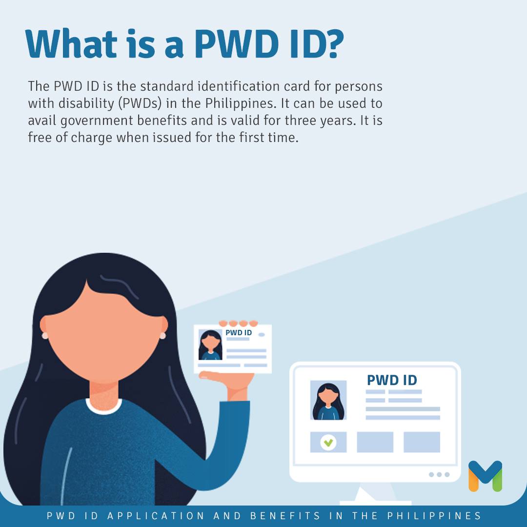 Moneymax - Here's a quick guide to PWD ID application,...