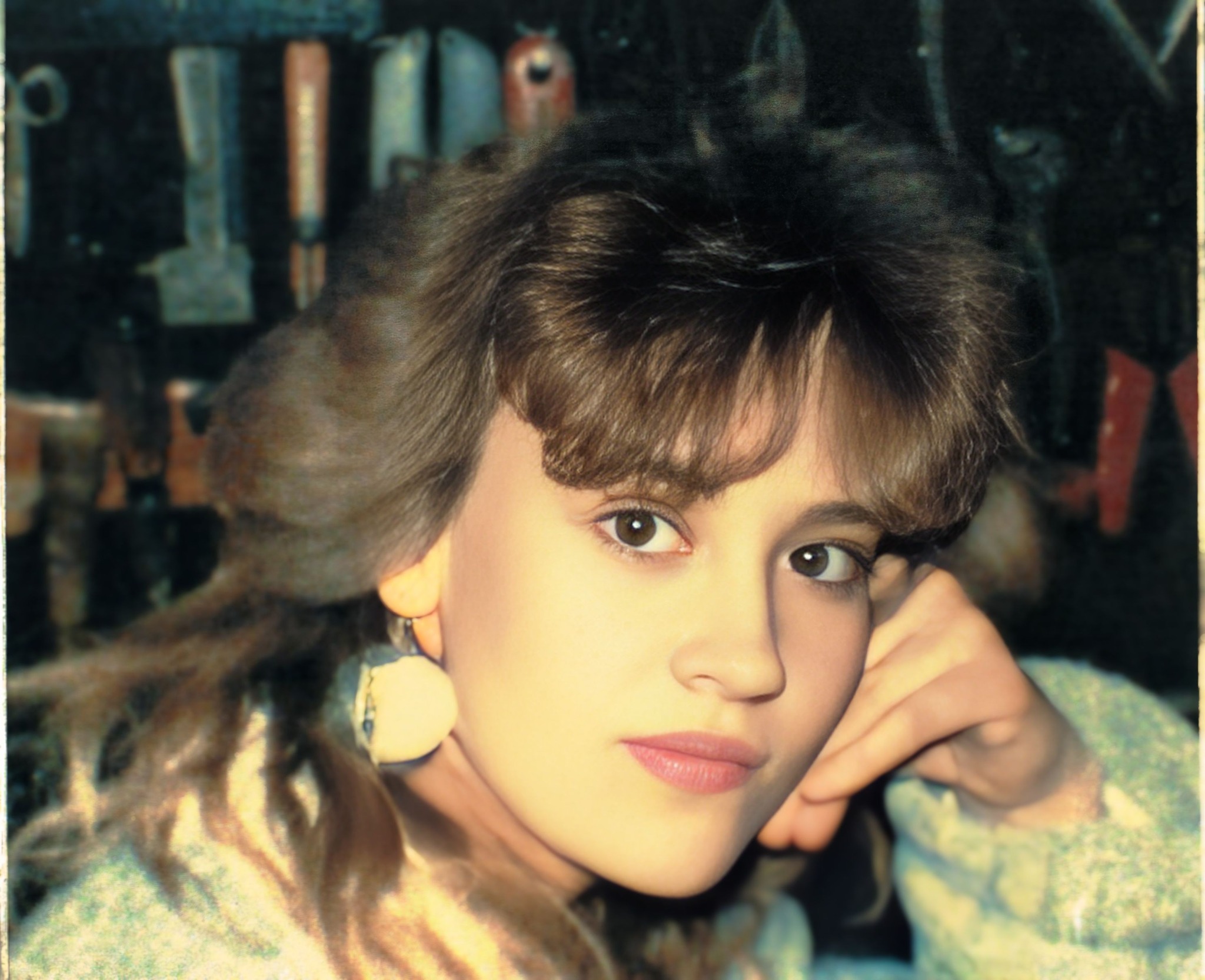 Christa Le Roux Eybers