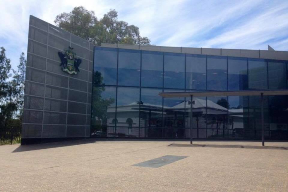 ABC Riverina - CLIMATE EMERGENCY PLAN RESCINDED After nearly two hours ...