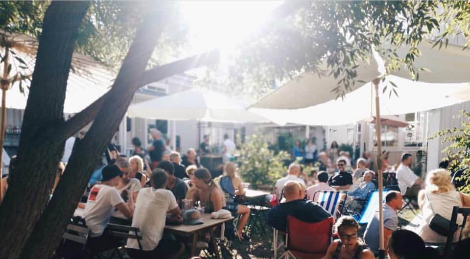 PENSIONATET - Innan vi vet ordet av det är det sommar! Vi planerar för ...