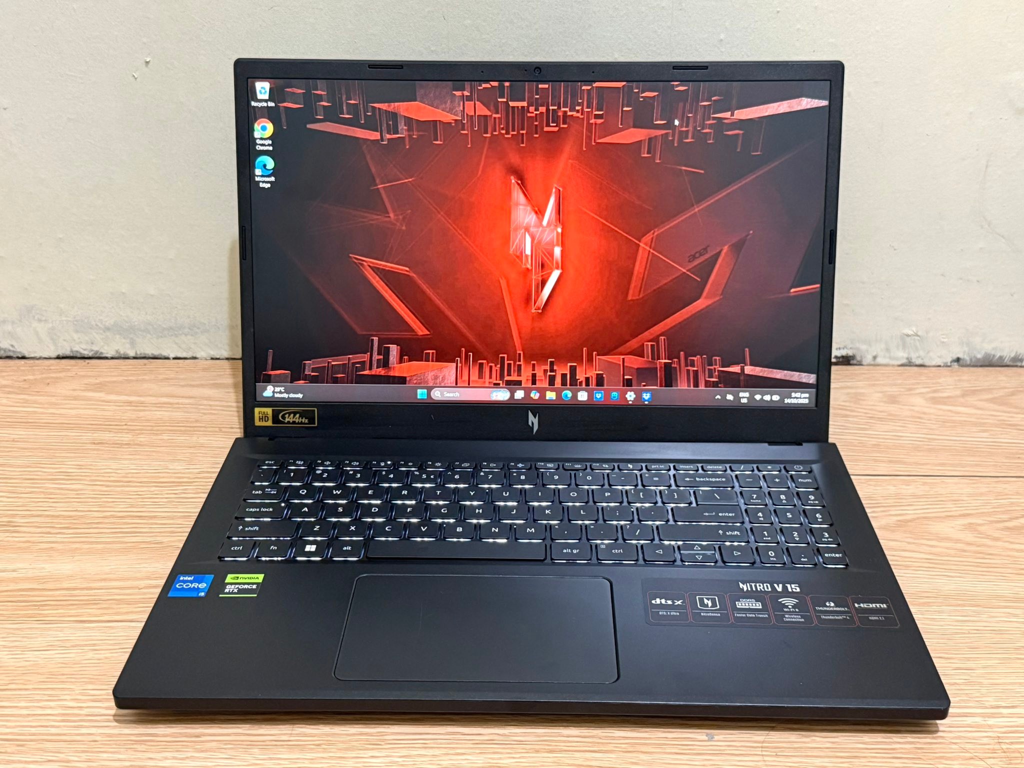 Windowsノート本体 NEC VersaPro VK540 Ryzen5 16GB 512GB 02 NEC