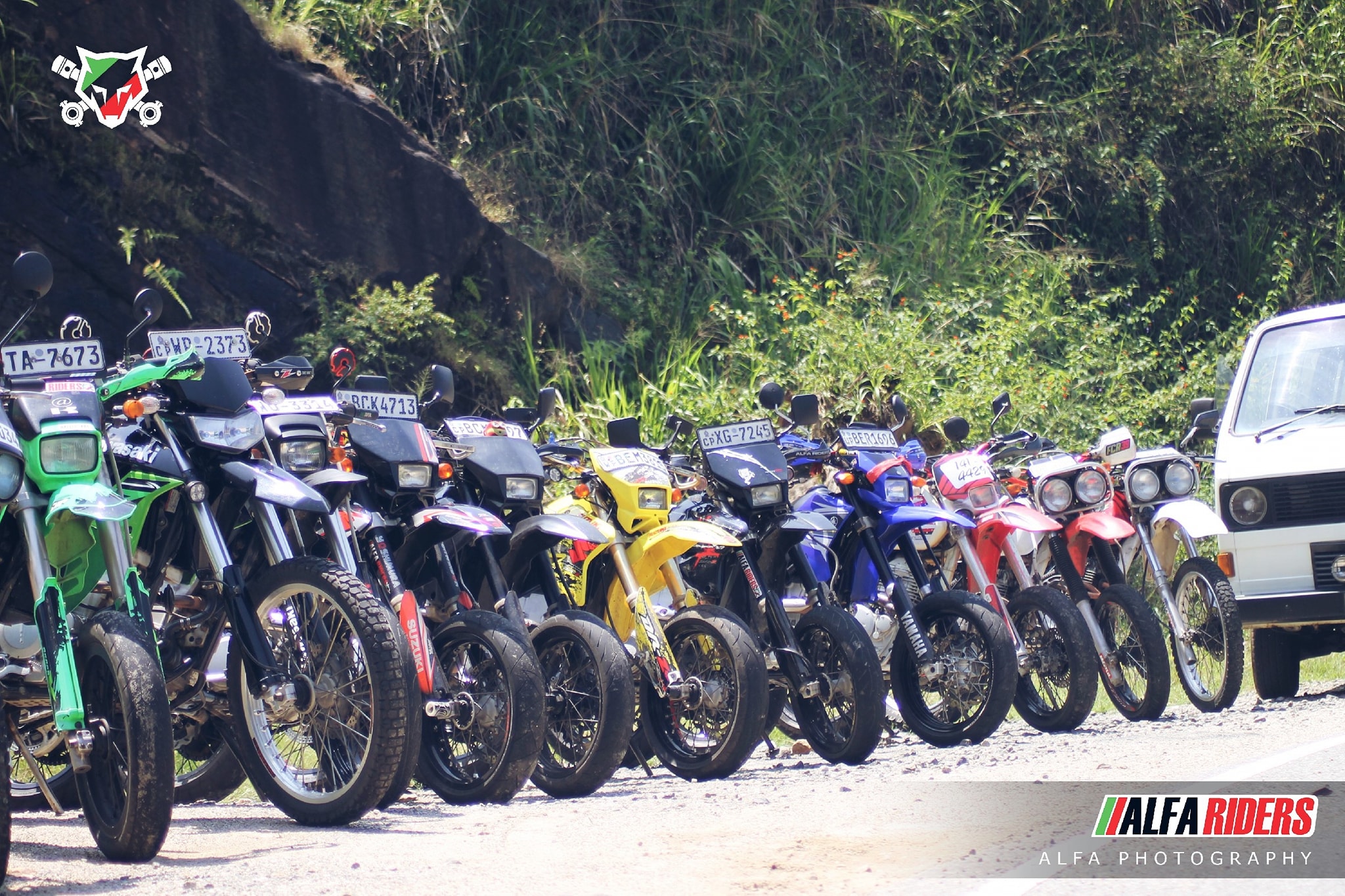 Alfa Riders - Alfa Riders added a new photo.