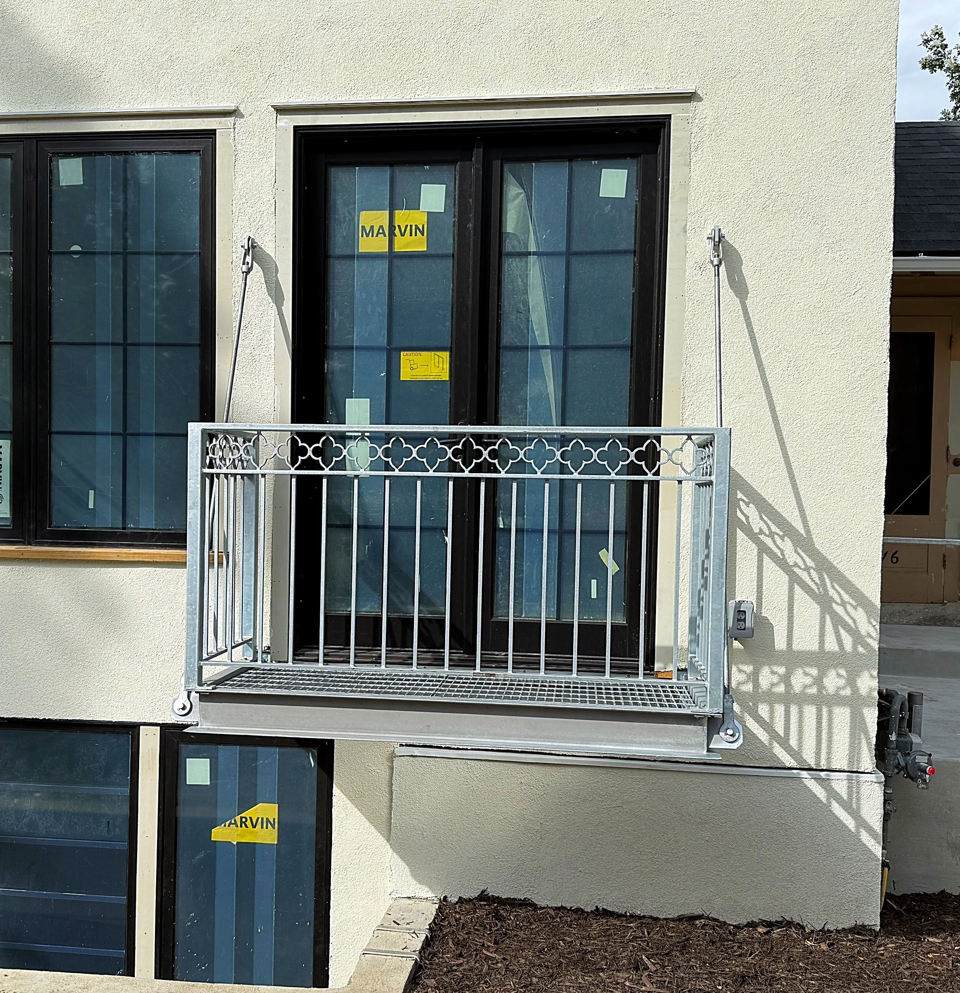 Custom Railings Plus