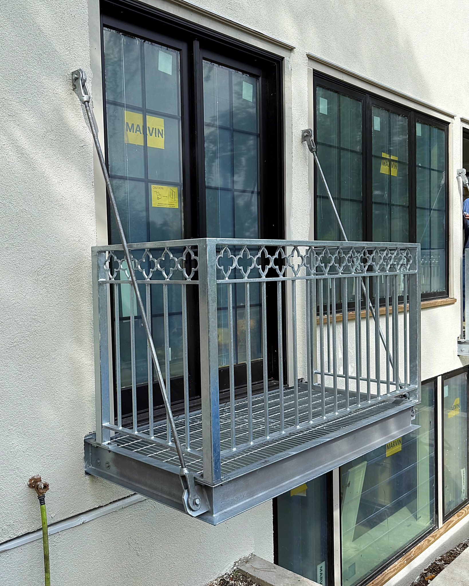 Custom Railings Plus