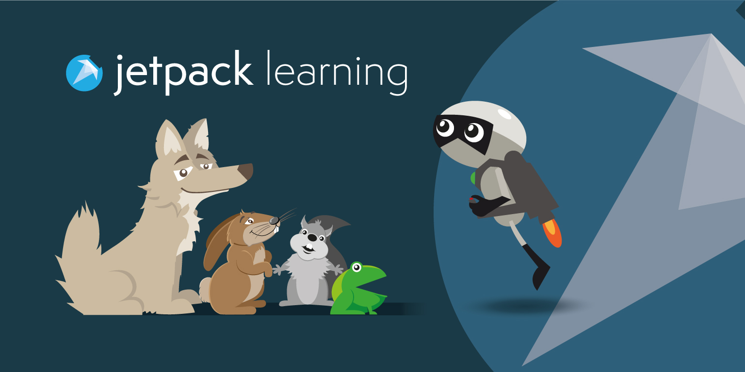 Jetpack Learning