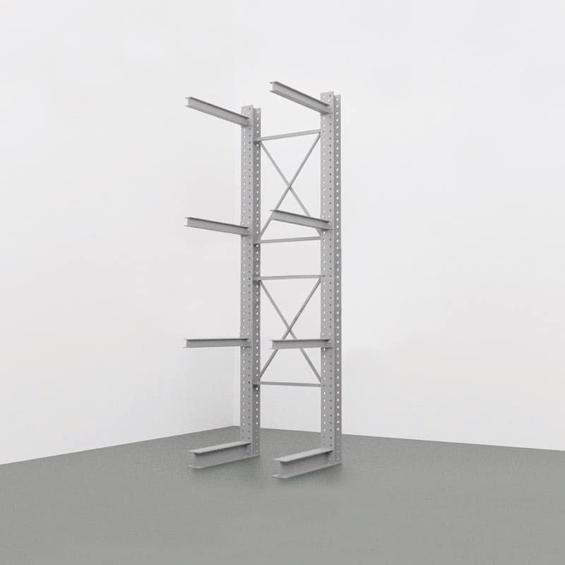 Atlantic Rack - IN-STOCK! Hot-dip galvanized structural...