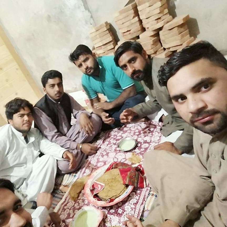 Haider Hotel | Multan