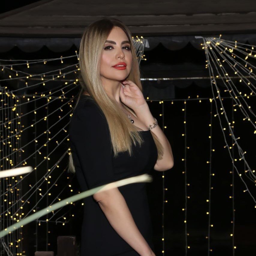 Farnaz F Farnaz