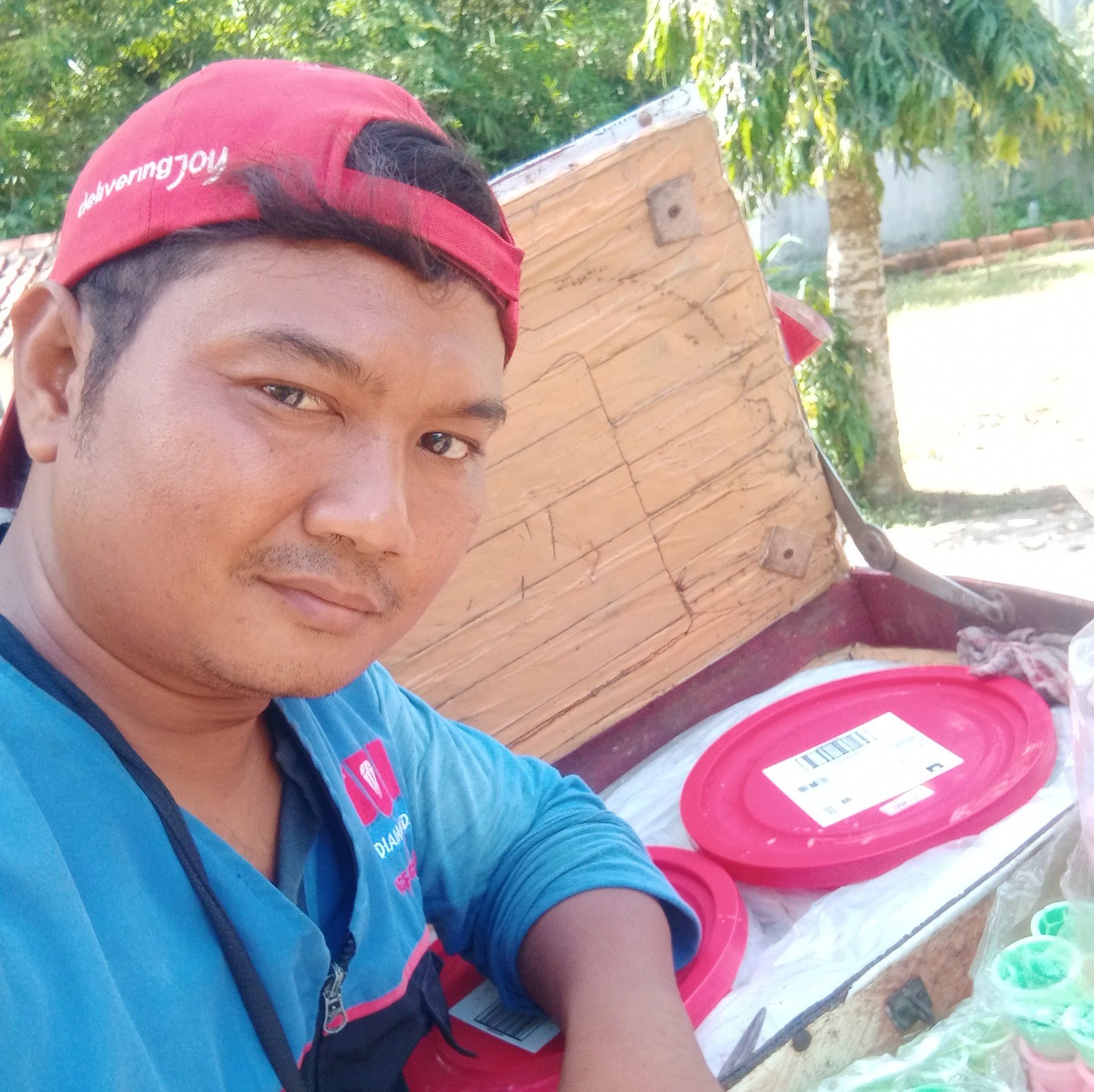Samsy Nurul