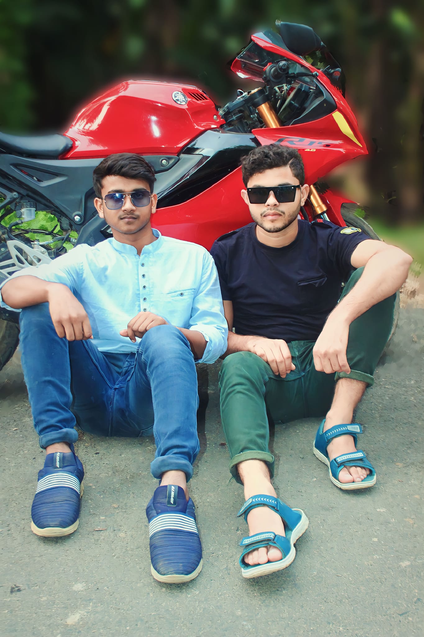 أحمد رجا