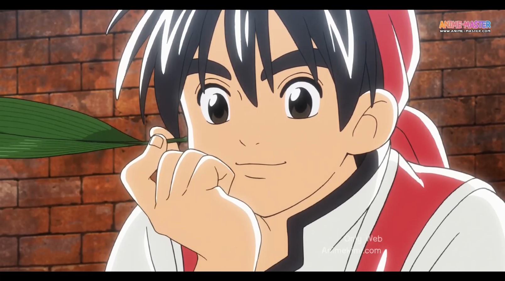 Anime-Master - 🚨ยอดกุ๊กแดนมังกร ภาค 2 🔰ตอนที่ 1 ซับไทย !!... | Facebook