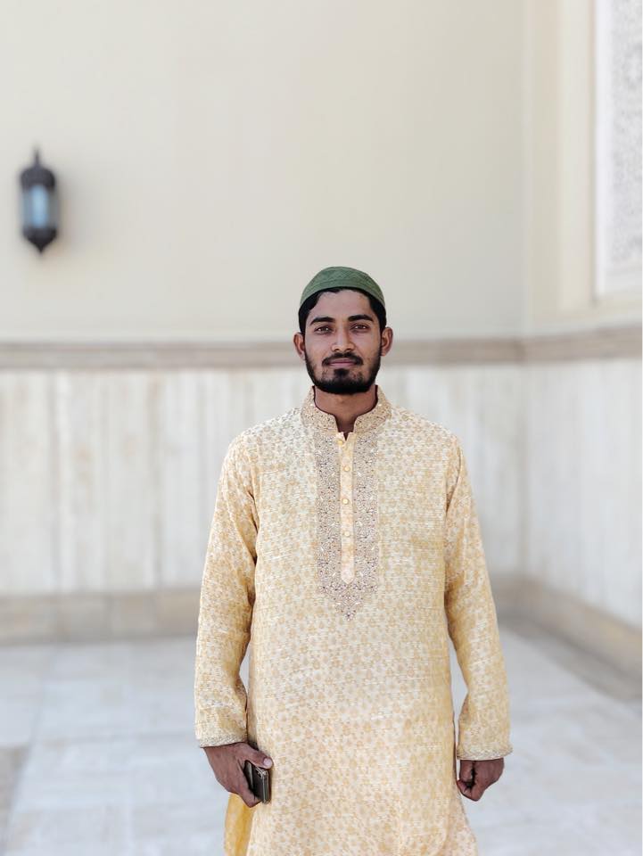 Mohammad Riad