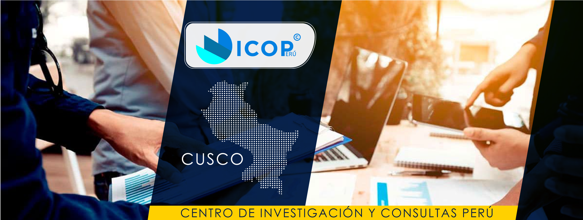 ICOP Perú | Cusco