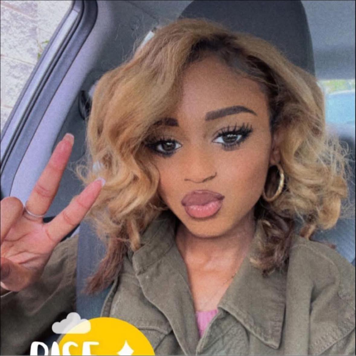 Mekayla Sims