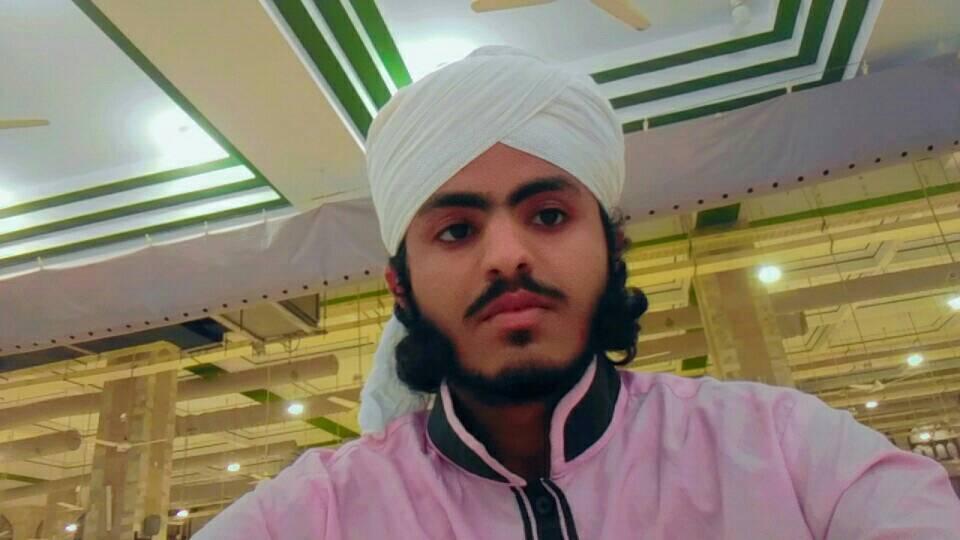 Nadeem Raza Qadri | Facebook